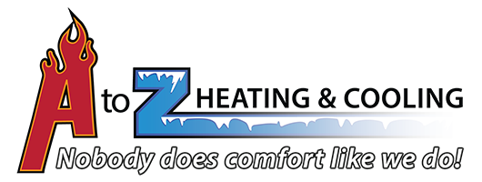 A to Z Heating & Cooling