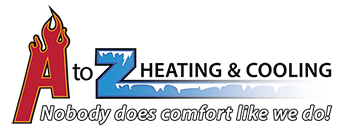 A to Z Heating & Cooling