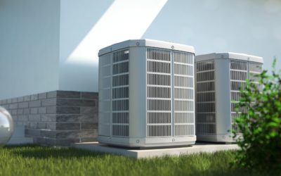 Are Heat Pumps for Heating and Cooling in Greeley, CO?