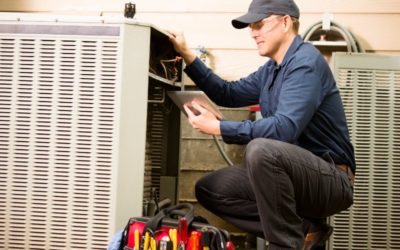 Summer AC Benefits from Spring Maintenance in Fort Collins, CO