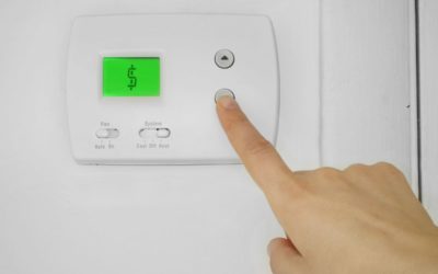 3 Signs Your Thermostat Needs Replacement Soon in Ft. Collins, CO