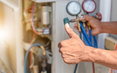 5 Benefits of Investing in a Fall HVAC Tune-Up in Loveland, CO