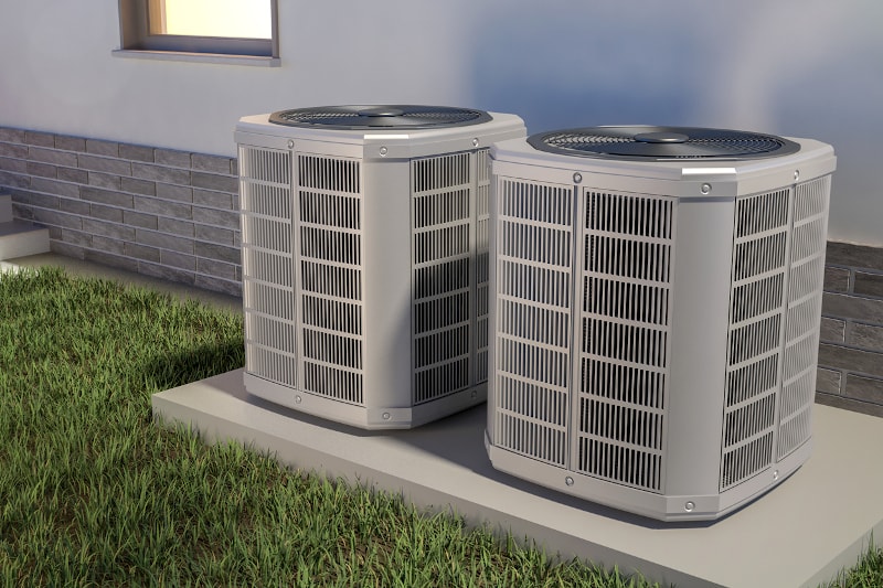 Heat Pumps in Fort Collins, CO