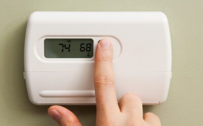 What’s the Best AC Temperature Setting in Eaton, CO?