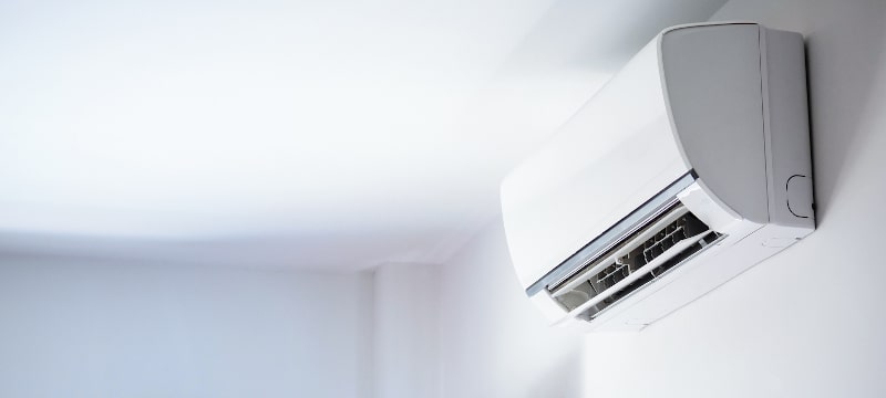 Ductless Mini-Split Systems in Eaton, CO