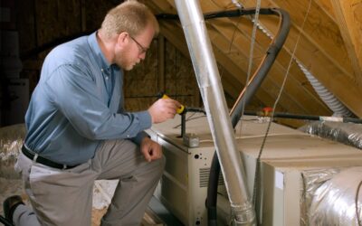 3 Reasons to Avoid Repairing Your Own Furnace in Windsor, CO