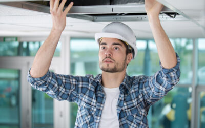 What Does a Residential Air Conditioning Contractor Do?