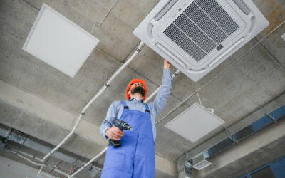 What is Involved in HVAC Installation?