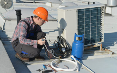 Services Provided By The Best Residential Air Conditioning Contractors in Greeley CO