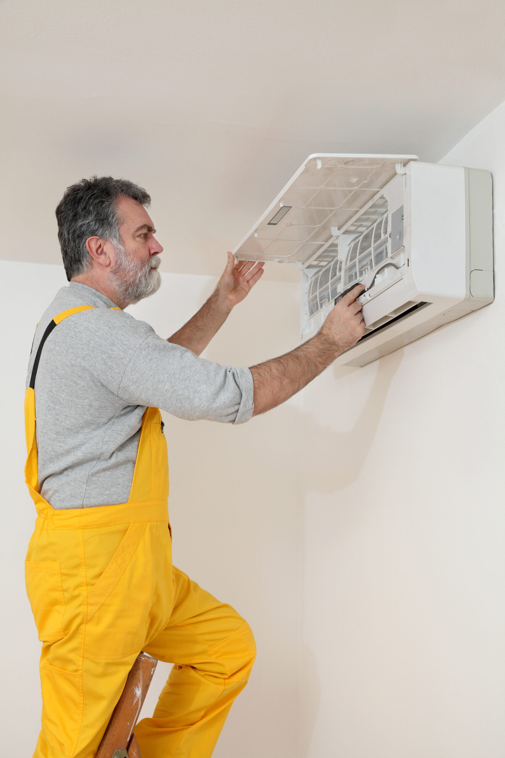 Air Condition Examine Or Install Air Condition Examine Or Install