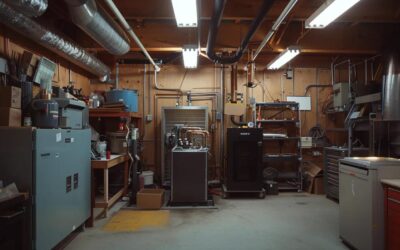 Professional Furnace Repair Services You Can Rely on in Fort Collins