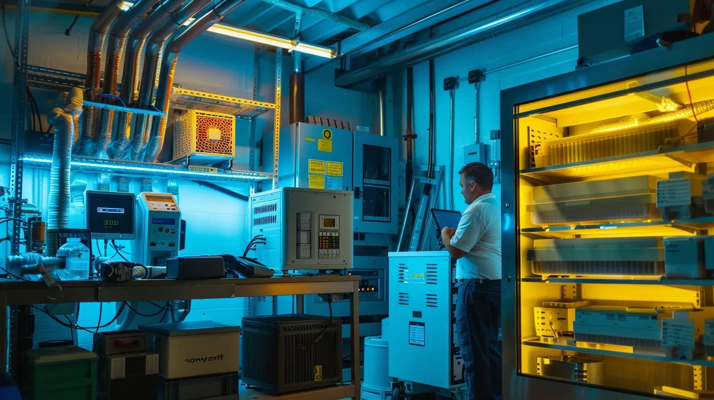 Key takeaways on air conditioner issues and maintenance tips for optimal performance.