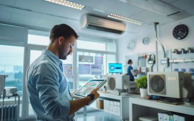 When to Choose Seasonal AC Checkups Over Emergency Repairs