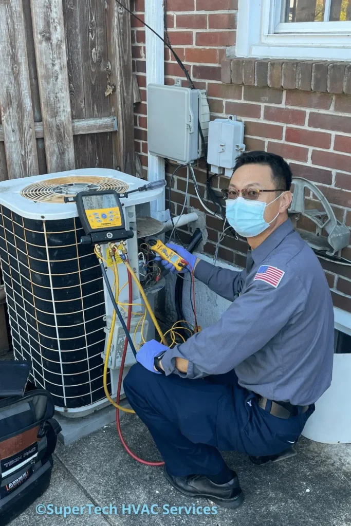 Ultimate AC Tune-Up