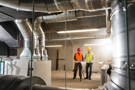 Commercial HVAC